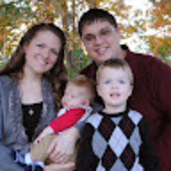 Meet your Posher, Joseph - Picture 1 of 1